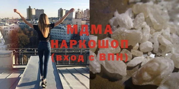 крисы Аркадак